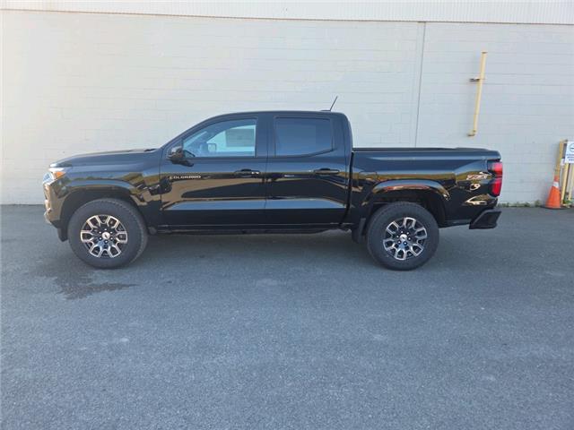 2026 Chevrolet Colorado Z71 (Stk: 119485) in New Glasgow - Image 7 of 15
