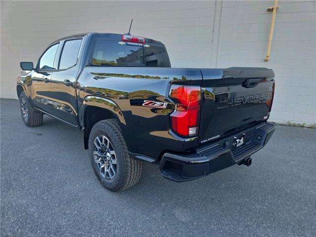 2026 Chevrolet Colorado Z71 (Stk: 119485) in New Glasgow - Image 8 of 15