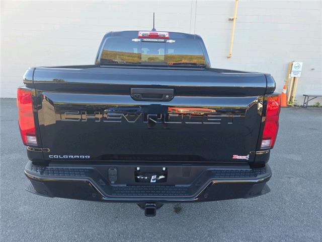 2026 Chevrolet Colorado Z71 (Stk: 119485) in New Glasgow - Image 9 of 15