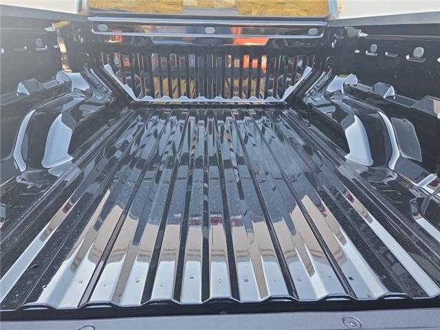 2026 Chevrolet Colorado Z71 (Stk: 119485) in New Glasgow - Image 10 of 15