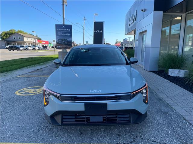 2025 Kia K4 EX (Stk: K25327) in Listowel - Image 3 of 23