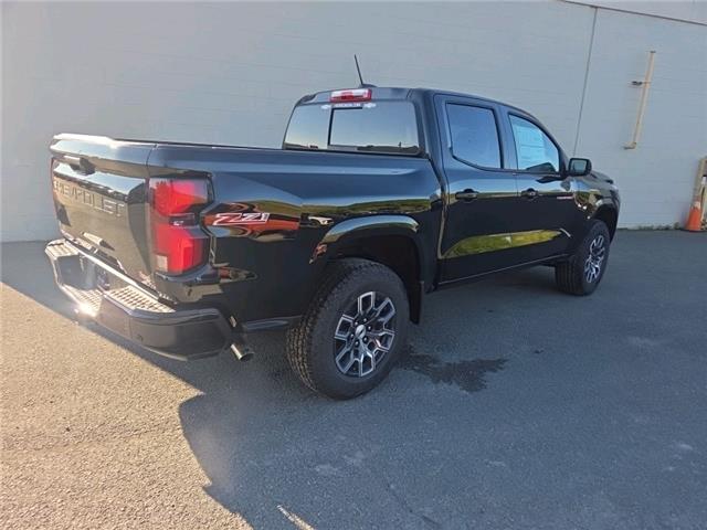 2026 Chevrolet Colorado Z71 (Stk: 119485) in New Glasgow - Image 11 of 15