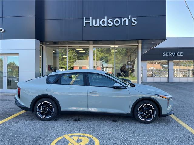 2025 Kia K4 EX (Stk: K25327) in Listowel - Image 5 of 23