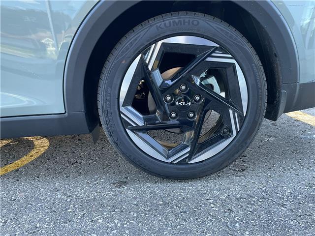 2025 Kia K4 EX (Stk: K25327) in Listowel - Image 10 of 23