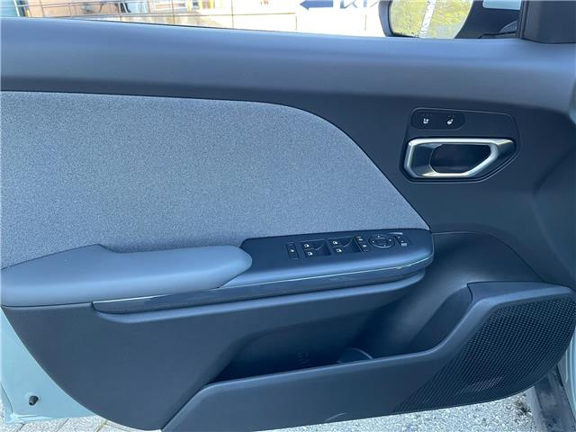 2025 Kia K4 EX (Stk: K25327) in Listowel - Image 11 of 23