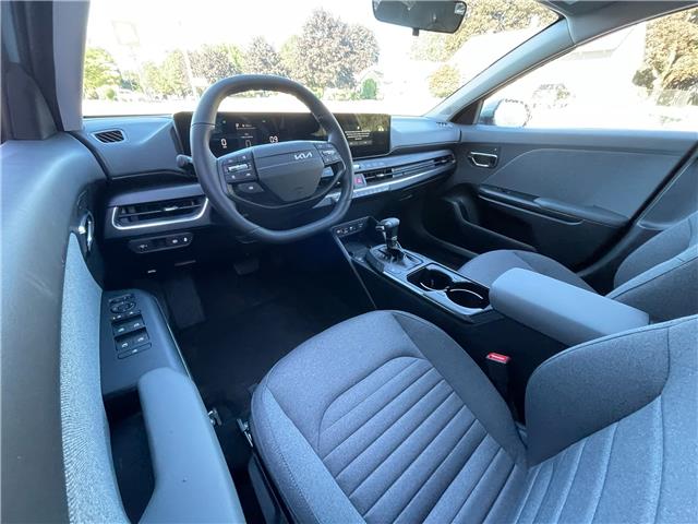 2025 Kia K4 EX (Stk: K25327) in Listowel - Image 13 of 23
