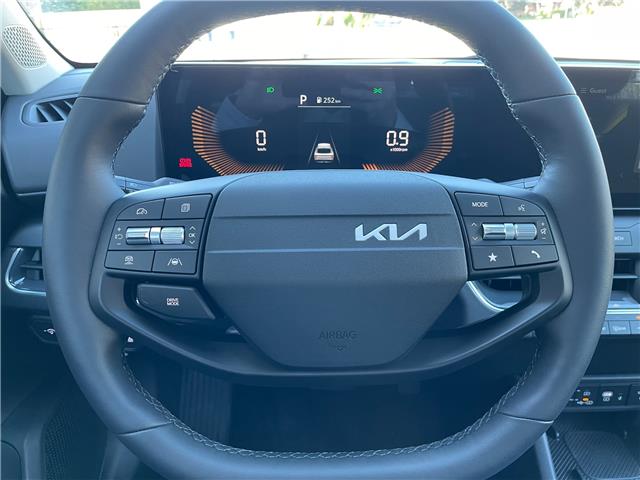 2025 Kia K4 EX (Stk: K25327) in Listowel - Image 14 of 23