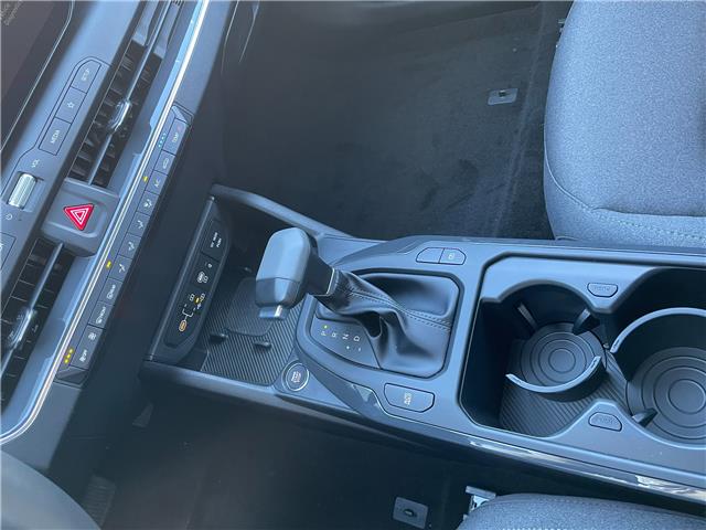 2025 Kia K4 EX (Stk: K25327) in Listowel - Image 15 of 23
