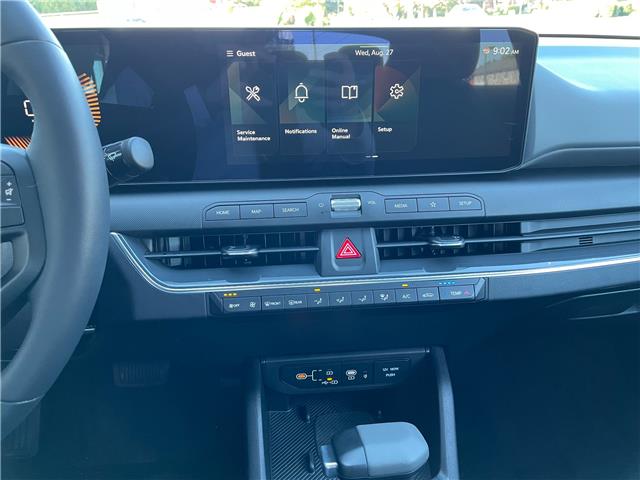 2025 Kia K4 EX (Stk: K25327) in Listowel - Image 16 of 23