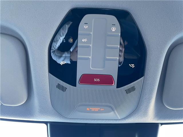 2025 Kia K4 EX (Stk: K25327) in Listowel - Image 17 of 23