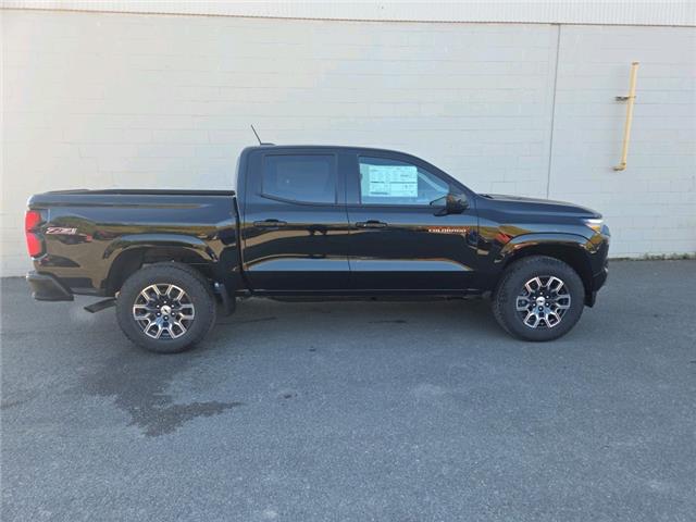 2026 Chevrolet Colorado Z71 (Stk: 119485) in New Glasgow - Image 12 of 15