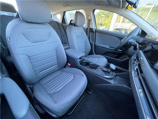 2025 Kia K4 EX (Stk: K25327) in Listowel - Image 18 of 23