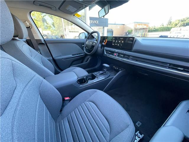 2025 Kia K4 EX (Stk: K25327) in Listowel - Image 19 of 23