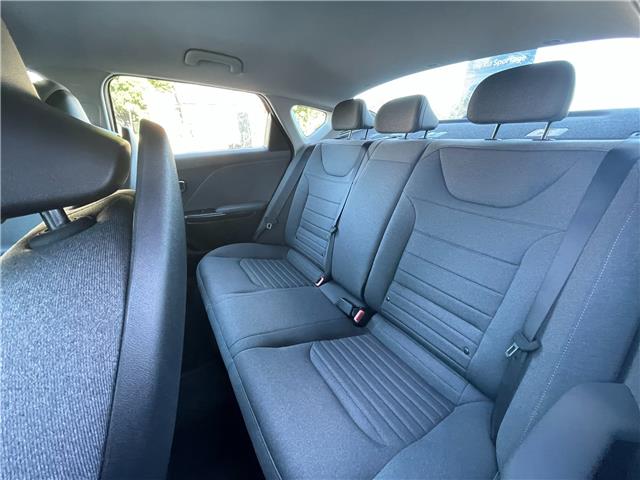 2025 Kia K4 EX (Stk: K25327) in Listowel - Image 20 of 23