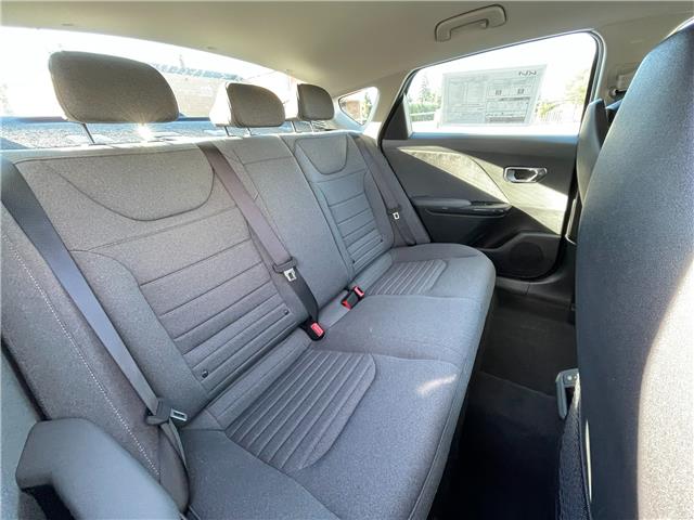 2025 Kia K4 EX (Stk: K25327) in Listowel - Image 22 of 23