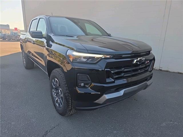 2026 Chevrolet Colorado Z71 (Stk: 119485) in New Glasgow - Image 13 of 15