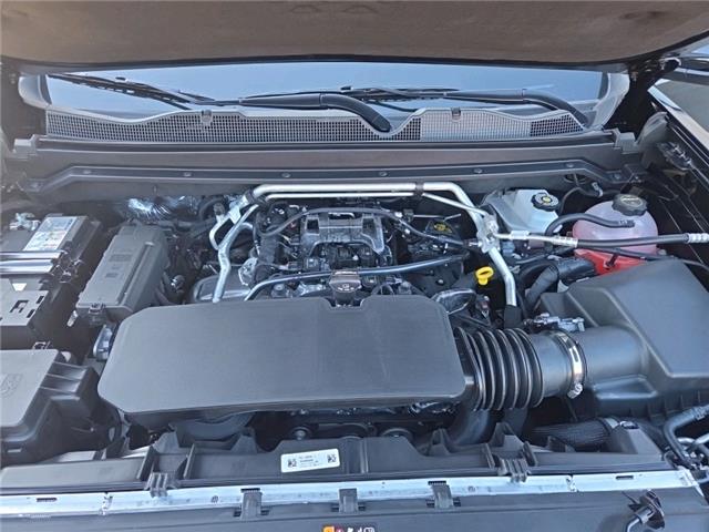 2026 Chevrolet Colorado Z71 (Stk: 119485) in New Glasgow - Image 15 of 15