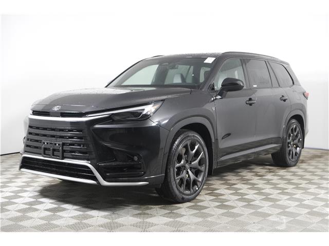 2025 Lexus TX 500h  (Stk: 14111192) in Markham - Image 3 of 29