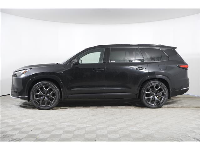 2025 Lexus TX 500h  (Stk: 14111192) in Markham - Image 4 of 29