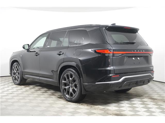 2025 Lexus TX 500h  (Stk: 14111192) in Markham - Image 5 of 29