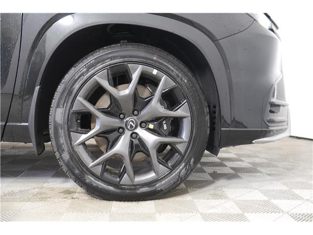 2025 Lexus TX 500h  (Stk: 14111192) in Markham - Image 8 of 29