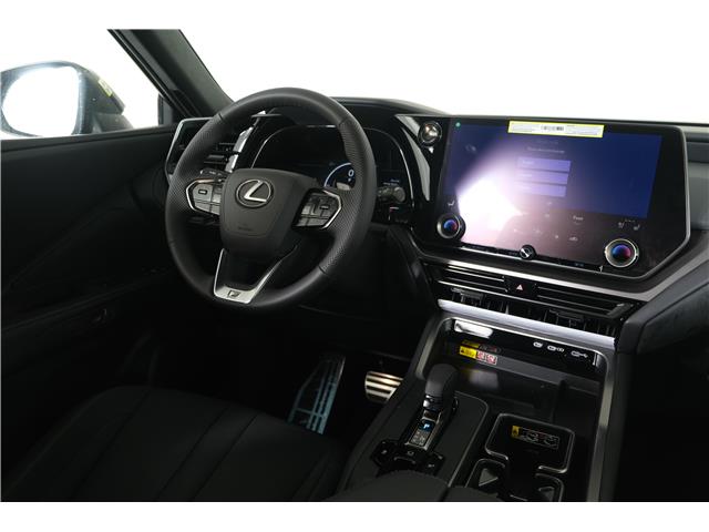 2025 Lexus TX 500h  (Stk: 14111192) in Markham - Image 13 of 29