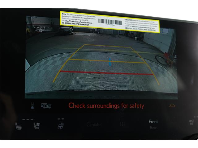 2025 Lexus TX 500h  (Stk: 14111192) in Markham - Image 17 of 29