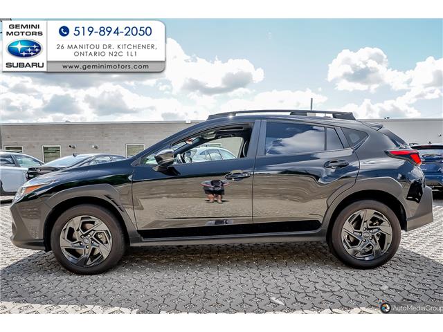 2024 Subaru Crosstrek Onyx (Stk: 31106) in Kitchener - Image 8 of 28 2024 Subaru Crosstrek Onyx (Stk: 31106) in Kitchener - Image 8 of 28