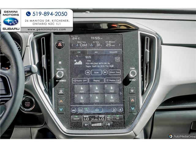 2024 Subaru Crosstrek Onyx (Stk: 31106) in Kitchener - Image 18 of 28 2024 Subaru Crosstrek Onyx (Stk: 31106) in Kitchener - Image 18 of 28