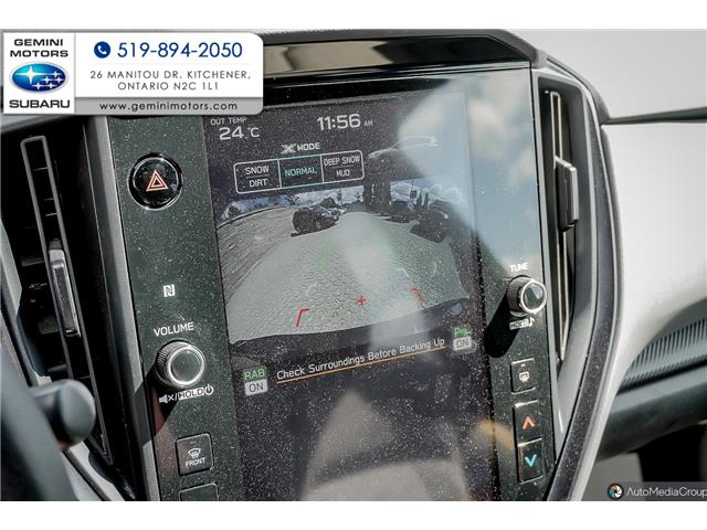2024 Subaru Crosstrek Onyx (Stk: 31106) in Kitchener - Image 28 of 28 2024 Subaru Crosstrek Onyx (Stk: 31106) in Kitchener - Image 28 of 28