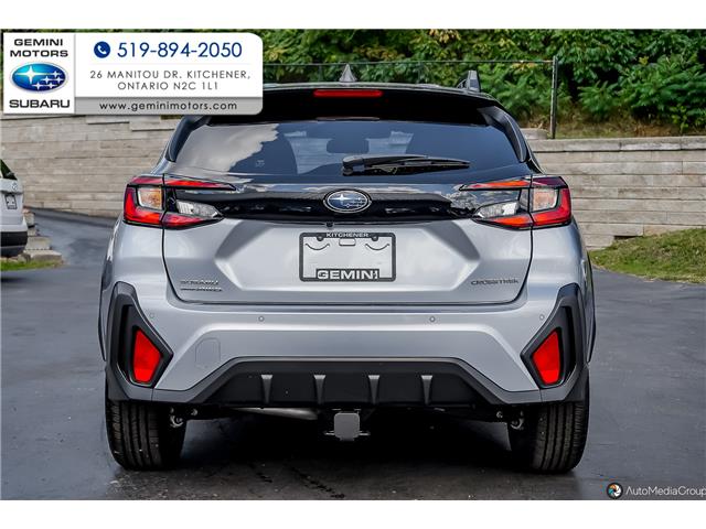 2025 Subaru Crosstrek Onyx (Stk: 20076A) in Kitchener - Image 6 of 28