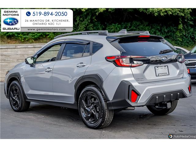 2025 Subaru Crosstrek Onyx (Stk: 20076A) in Kitchener - Image 7 of 28