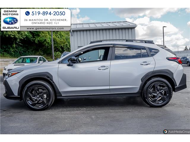 2025 Subaru Crosstrek Onyx (Stk: 20076A) in Kitchener - Image 8 of 28