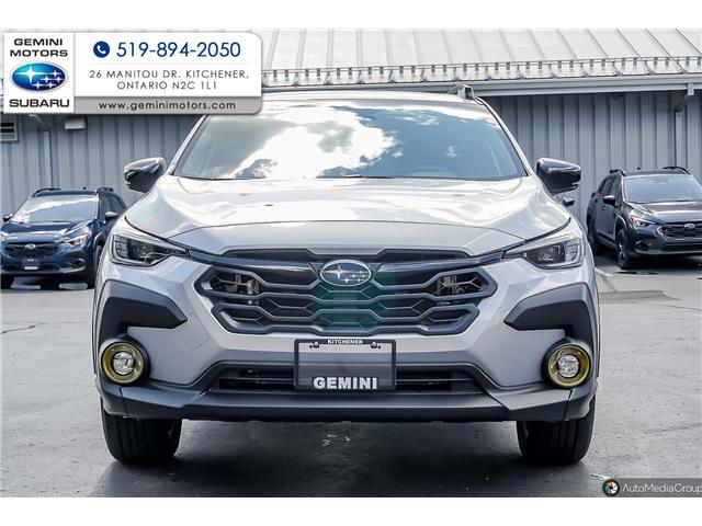 2025 Subaru Crosstrek Onyx (Stk: 20076A) in Kitchener - Image 10 of 28