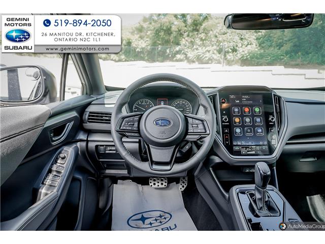 2025 Subaru Crosstrek Onyx (Stk: 20076A) in Kitchener - Image 19 of 28
