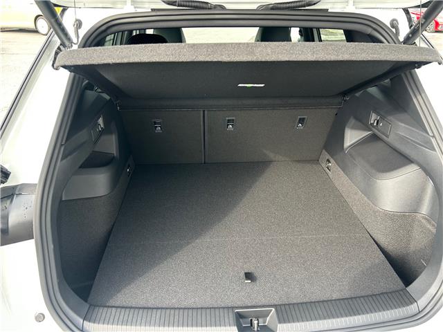 2025 Volkswagen Tiguan Comfortline R-Line Black Edition (Stk: 13067) in Peterborough - Image 5 of 22