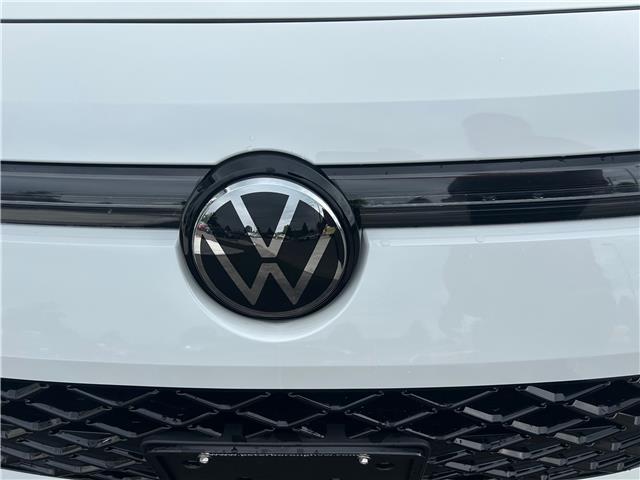 2025 Volkswagen Tiguan Comfortline R-Line Black Edition (Stk: 13067) in Peterborough - Image 8 of 22
