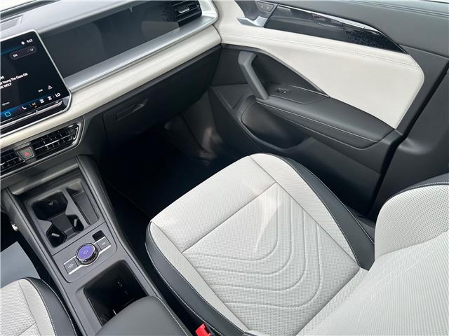 2025 Volkswagen Tiguan Comfortline R-Line Black Edition (Stk: 13067) in Peterborough - Image 22 of 22