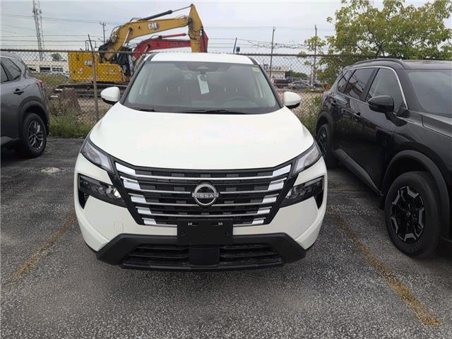 2026 Nissan Rogue S (Stk: 26003) in Sarnia - Image 2 of 3
