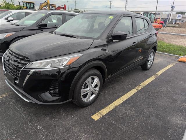 2025 Nissan Kicks Play S (Stk: 25229) in Sarnia - Image 1 of 3