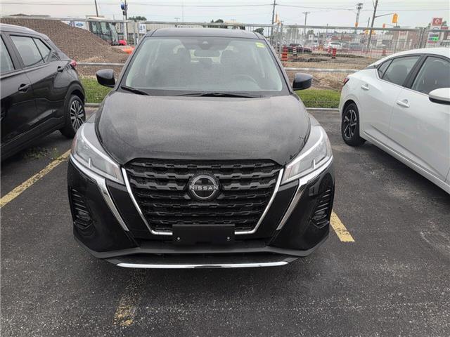 2025 Nissan Kicks Play S (Stk: 25229) in Sarnia - Image 2 of 3