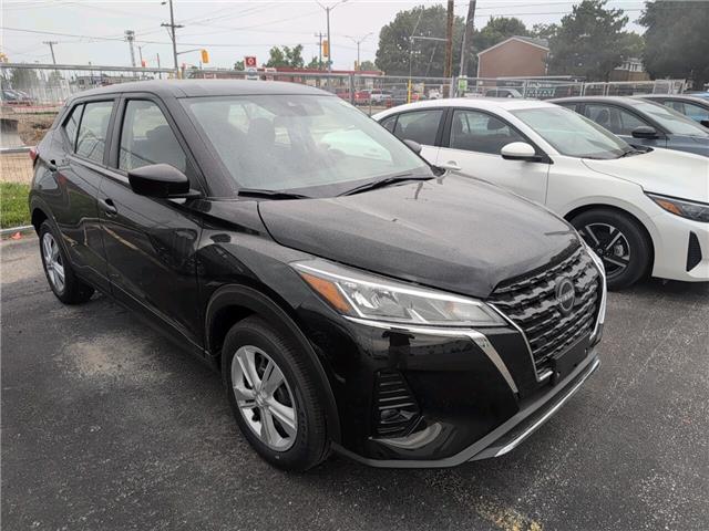 2025 Nissan Kicks Play S (Stk: 25229) in Sarnia - Image 3 of 3