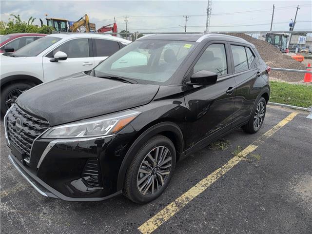 2025 Nissan Kicks Play SV (Stk: 25222) in Sarnia - Image 1 of 3