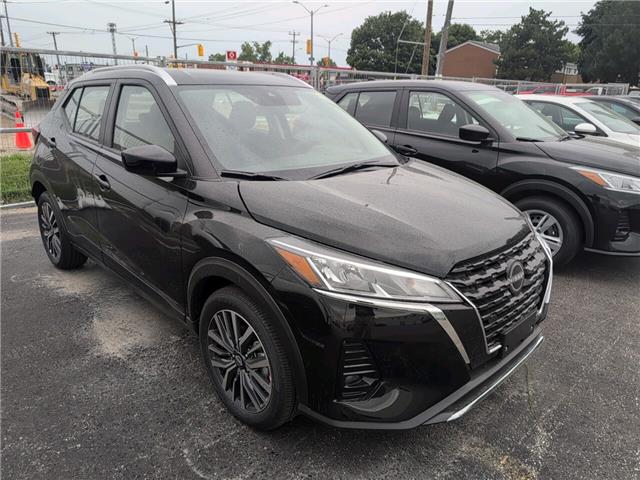 2025 Nissan Kicks Play SV (Stk: 25222) in Sarnia - Image 3 of 3