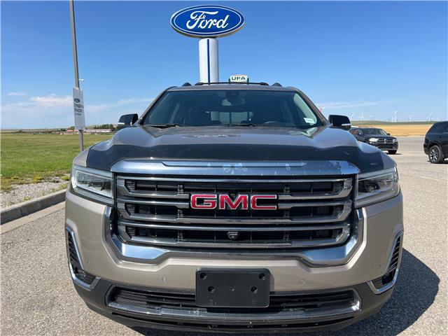2023 GMC Acadia AT4 (Stk: 25T4902A) in Pincher Creek - Image 2 of 43 2023 GMC Acadia AT4 (Stk: 25T4902A) in Pincher Creek - Image 2 of 43