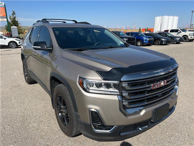 2023 GMC Acadia AT4 (Stk: 25T4902A) in Pincher Creek - Image 3 of 43 2023 GMC Acadia AT4 (Stk: 25T4902A) in Pincher Creek - Image 3 of 43