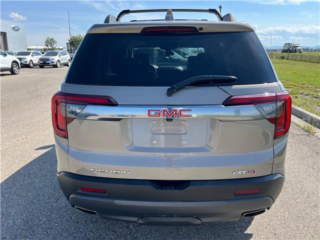 2023 GMC Acadia AT4 (Stk: 25T4902A) in Pincher Creek - Image 6 of 43 2023 GMC Acadia AT4 (Stk: 25T4902A) in Pincher Creek - Image 6 of 43