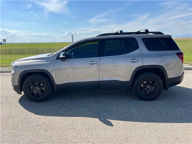 2023 GMC Acadia AT4 (Stk: 25T4902A) in Pincher Creek - Image 8 of 43 2023 GMC Acadia AT4 (Stk: 25T4902A) in Pincher Creek - Image 8 of 43