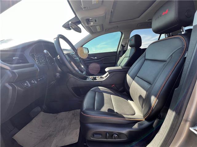 2023 GMC Acadia AT4 (Stk: 25T4902A) in Pincher Creek - Image 20 of 43 2023 GMC Acadia AT4 (Stk: 25T4902A) in Pincher Creek - Image 20 of 43
