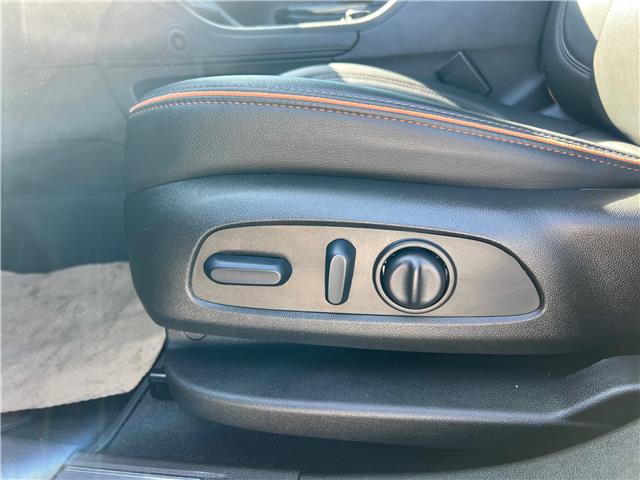 2023 GMC Acadia AT4 (Stk: 25T4902A) in Pincher Creek - Image 21 of 43 2023 GMC Acadia AT4 (Stk: 25T4902A) in Pincher Creek - Image 21 of 43